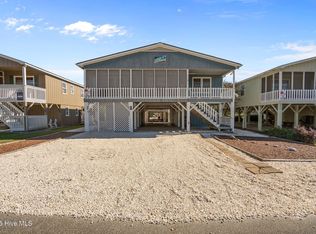 411 34th Street, Sunset Beach, NC 28468