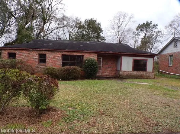 2417 S Octavia Dr, Mobile, AL 36605
