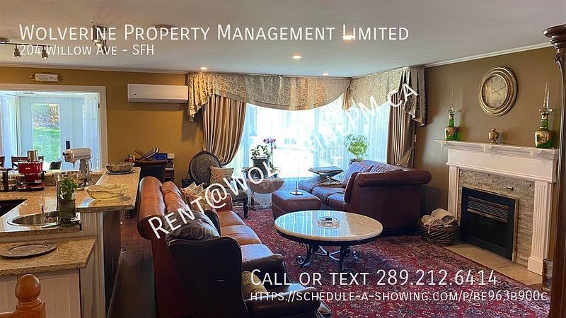 New Glasgow House for rent - 4 Bedrooms — photo 11