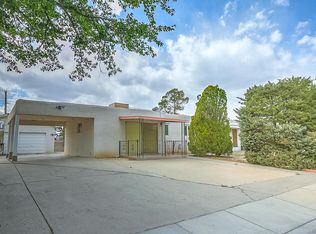 1709 Vermont St NE, Albuquerque, NM 87110