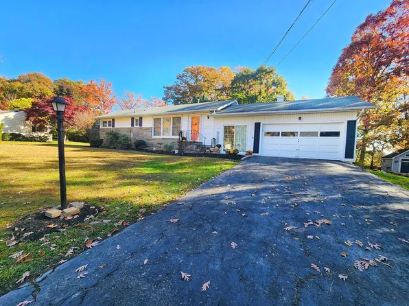 376 Glen Ave, Elmira, NY 14905