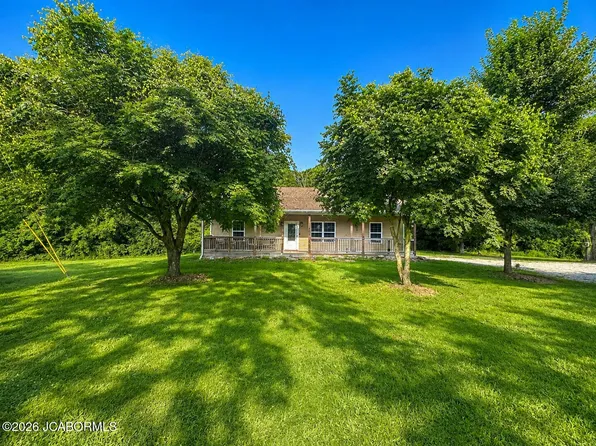 11829 County Road 4031, Holts Summit, MO 65043