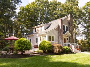 201 Millwood Rd, Chappaqua, NY 10514