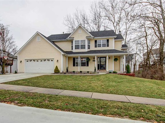 4th image of 603 Spring Meadow Dr