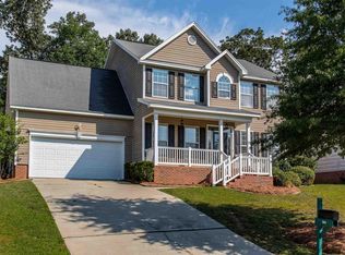 704 Whitewater Dr, Irmo, SC 29063