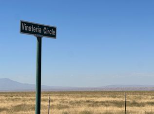 2 Vinateria, Belen, NM 87002