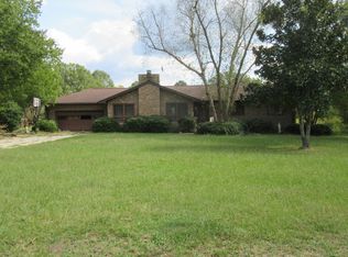 3122 Golf Course Rd, Ninety Six, SC 29666