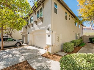 1260 Stagecoach Trail Loop, Chula Vista, CA 91915