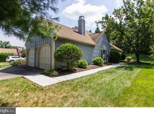 242 Tulip Tree Ct, Blue Bell, PA 19422