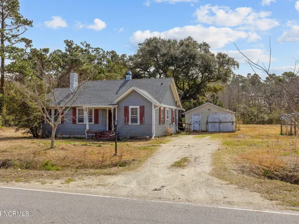 526 Pigott Road, Gloucester, NC 28528