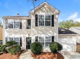 1178 Summerstone Trce, Austell, GA 30168