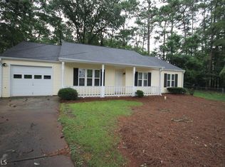 3736 Jesica Trce NE, Kennesaw, GA 30144