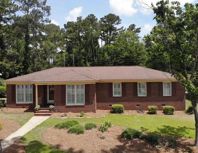 2619 Partridge Dr, Albany, GA, 31707