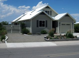 601 Reservoir Rd, Socorro, NM 87801