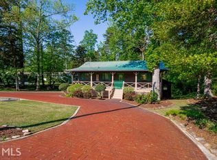 2525 Pilgrim Mill Cir, Cumming, GA 30041