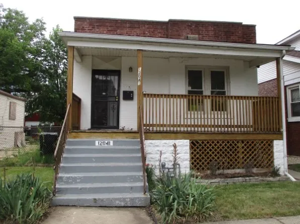 12041 S Lowe Ave, Chicago, IL 60628
