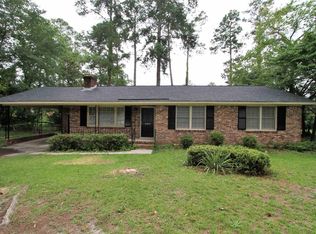 2617 Alpine Rd, Columbia, SC 29223