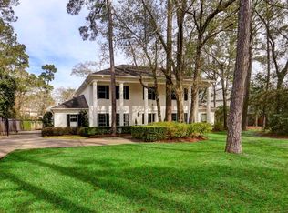 11702 Cobblestone Dr, Houston, TX 77024