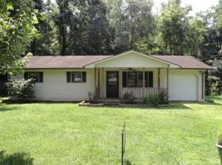 146 Forest Crest Ln, Elizabethton, TN 37643