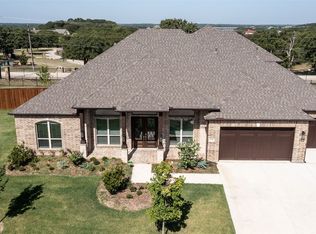 235 Secretariat Dr, Hickory Creek, TX 75065