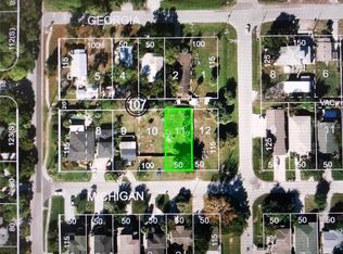 815 Michigan Ave, Palm Harbor, FL 34683
