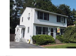 22 Gruber Rd, Beacon Falls, CT 06403