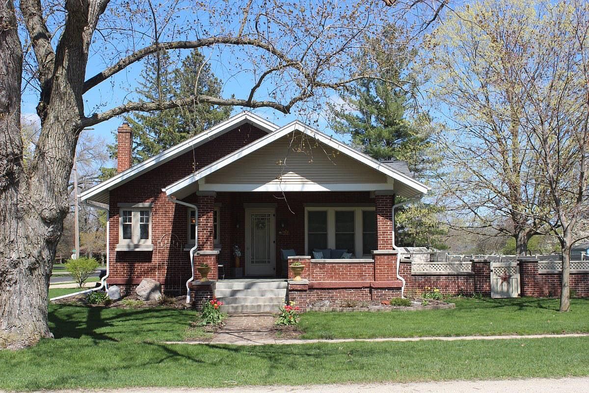 422 North 2nd STREET, Palmyra, WI 53156 Zillow