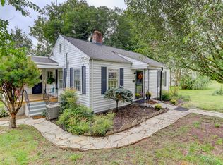 313 Oak St, Clinton, TN 37716