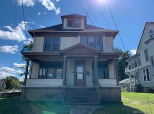 15 W Walnut St, North Vernon, IN