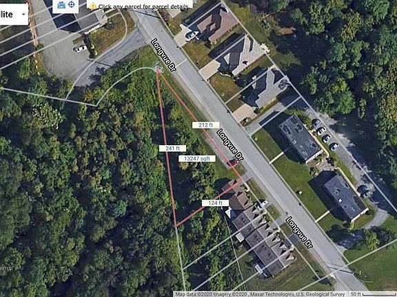 4th image of Longvue Dr