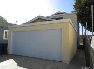 10307 S Figueroa St, Los Angeles, CA 90003
