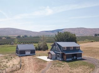 185 McDowell Rd, Ellensburg, WA 98926