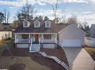 12 Springhouse Way, Greenville, SC 29607