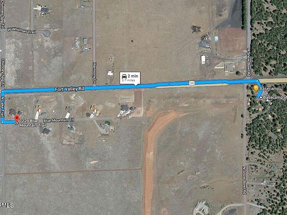 5th image of 7848 N Lake Trail #B