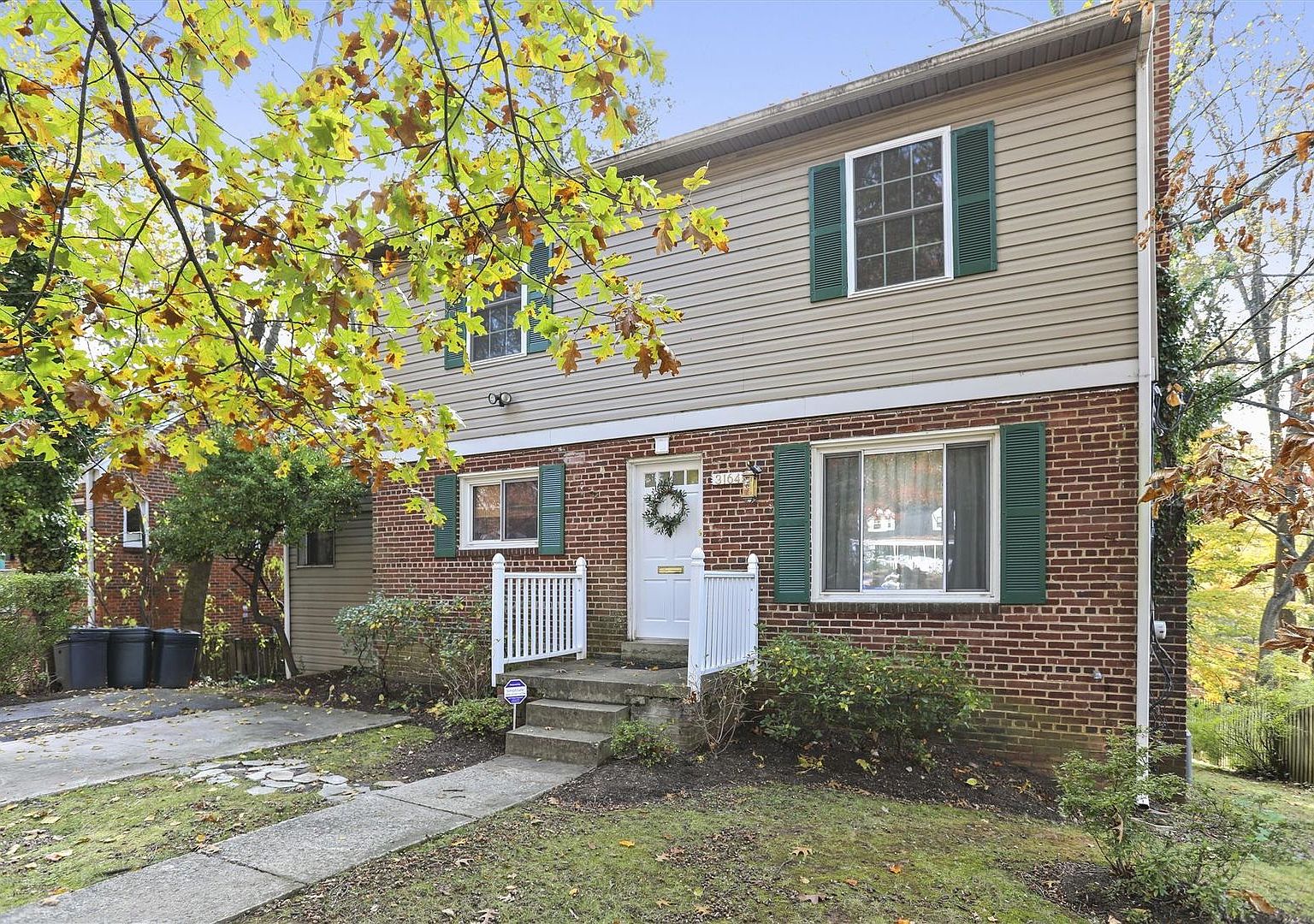 3164 Plyers Mill Rd, Kensington, MD 20895 Zillow