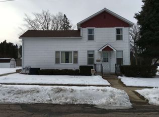311 Harrison St, Waterloo, WI 53594
