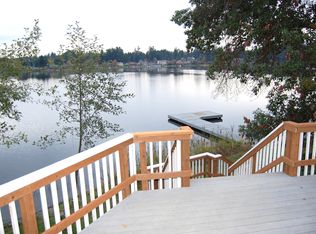 2725 Mayes Rd SE, Olympia, WA 98503