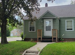 3422 Alexander St, Fort Wayne, IN 46806