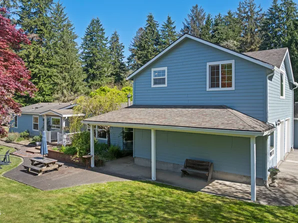 34575 Miami Foley Rd, Nehalem, OR 97131