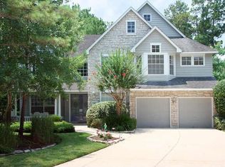 146 Meadowspring Ct, Spring, TX 77381