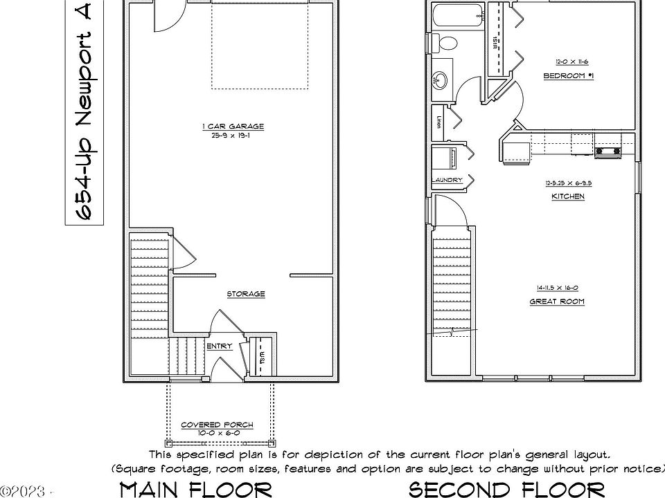 2nd image of 4530 SE Harborton St #61
