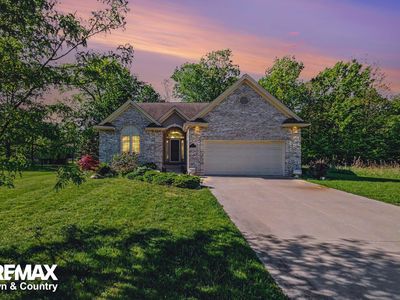 2234 Emeraldwood Trl, Flushing, MI, 48433