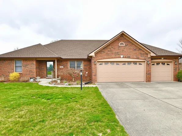 5848 Red Maple Dr, Indianapolis, IN 46237