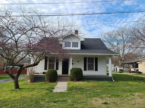 650 W 8th St, Russellville, KY 42276