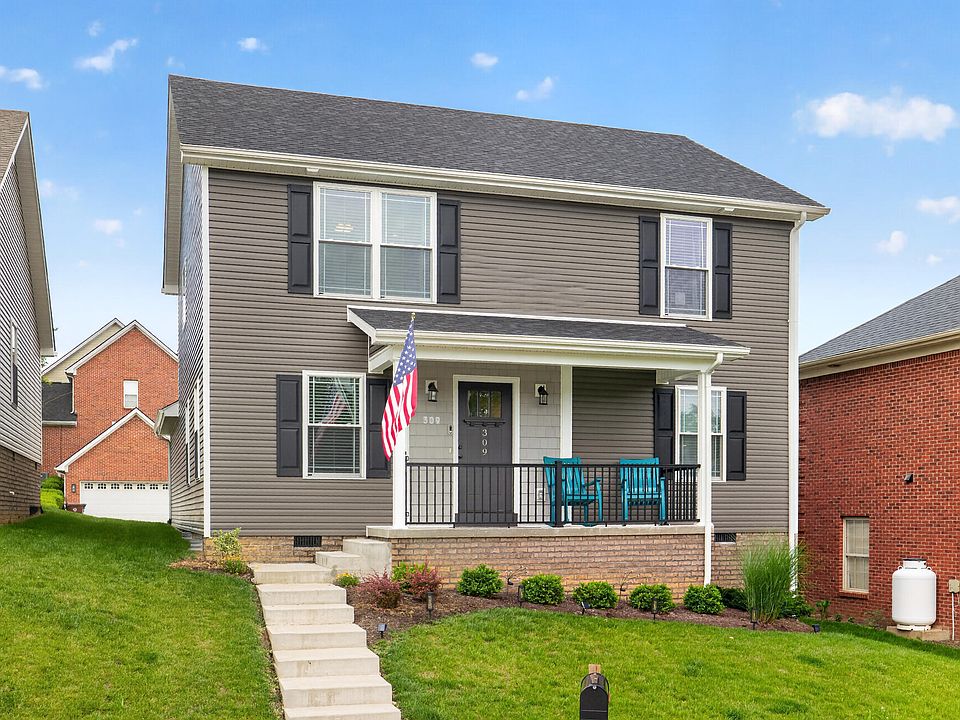 1st image of 309 Gallahadion Ct