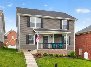309 Gallahadion Ct, Winchester, KY 40391