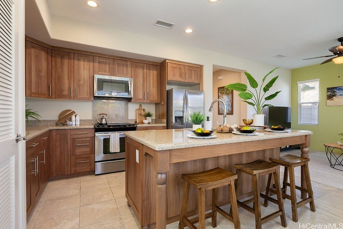 91-1221 Kaikohola St #D91