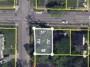 23 Butler St SW, Rome, GA 30161