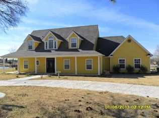 7508 Rendon New Hope Rd, Fort Worth, TX 76140