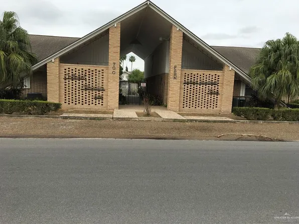 700 W Fern Ave APT 4, McAllen, TX 78501
